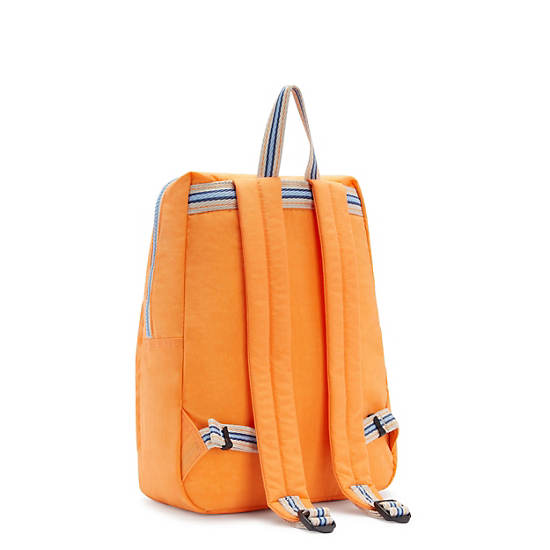 Kipling Rylie Backpacks Soft Apricot M4 | CA 1534BE